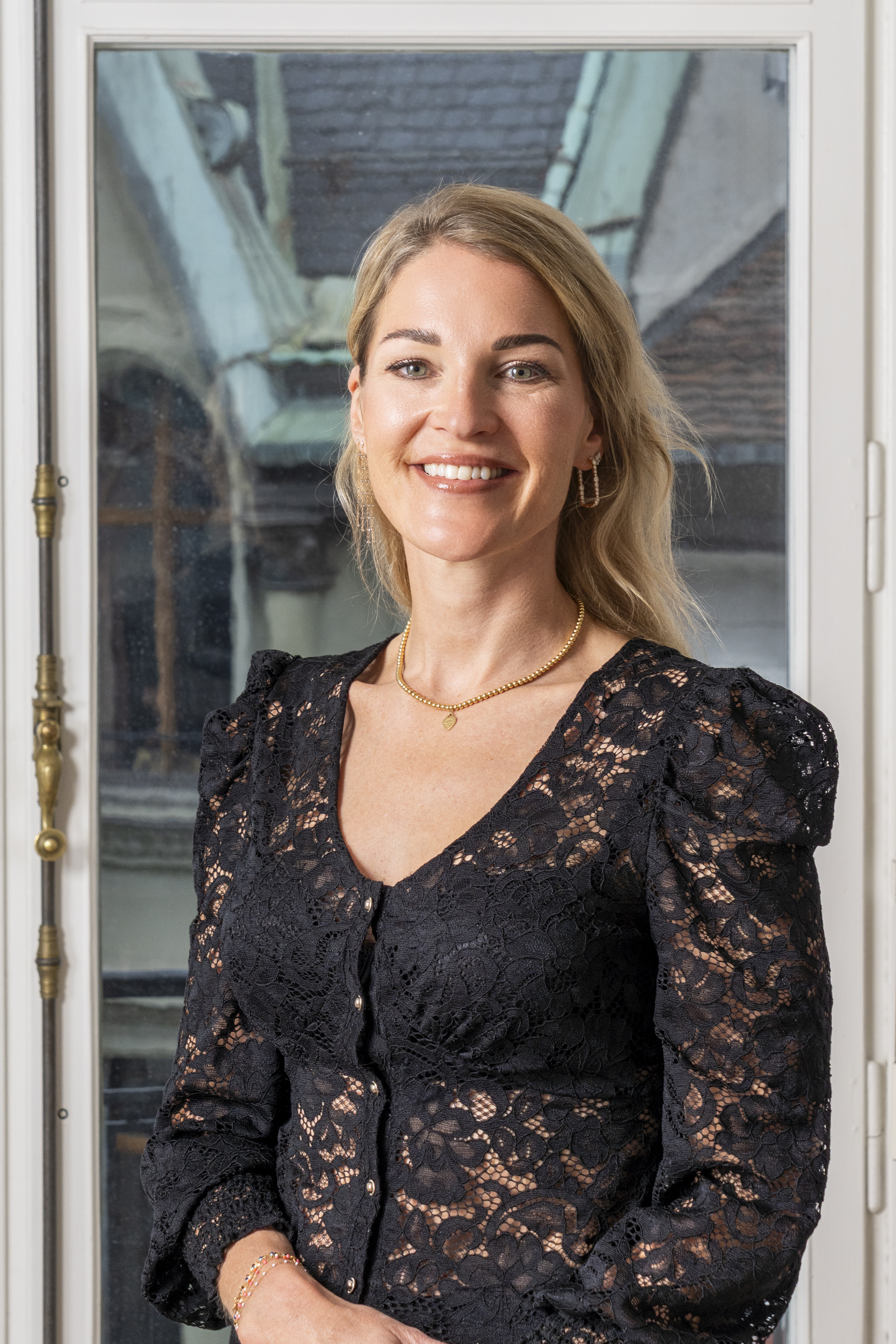 Anaïs Brodard