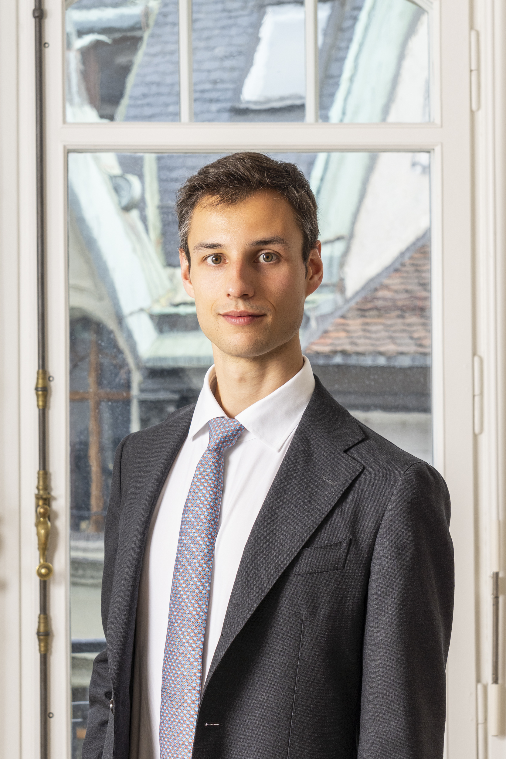 Nicolas Paquier